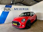 MINI Cooper 1.5 Cooper Business Edition / Autom € 17.950,0, Auto's, Mini, Origineel Nederlands, Bedrijf, Navigatiesysteem, Nieuw