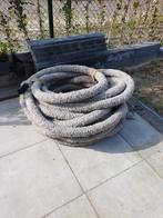Drain slang tuin 20m +, 6 meter of meer, 40 tot 60 mm, Afvoer, Zo goed als nieuw