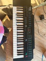 Casio keyboard, Ophalen of Verzenden, Zo goed als nieuw, 61 toetsen, Casio