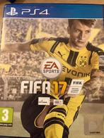 FIFA 17 - PS4, Ophalen of Verzenden, Zo goed als nieuw, Sport, 3 spelers of meer