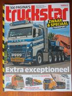 Truckstar Zwaar & Speciaal Transport (nr. 2 2017), Boeken, Ophalen of Verzenden, Nieuw, Overige merken