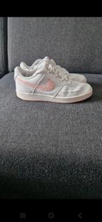 Witte nike sneakers, Verzenden, Wit, Nike, Sneakers of Gympen