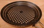 BBQ Grillpan / Barbecue grillpan, zgan!, Ophalen of Verzenden, Zo goed als nieuw