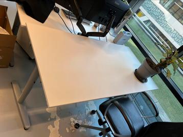 Bureau 160x80 Ikea
