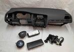 Airbag set VW Golf 7 soft dashbord, stuurairbag, gordels, Ophalen of Verzenden, Nieuw