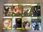 Xbox 360 games, Spelcomputers en Games, 1 speler, Ophalen of Verzenden