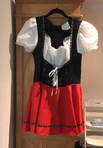 Te koop tiroler jurkje maat xl. 1 x gedragen, Kleding | Dames, Carnavalskleding en Feestkleding, Ophalen of Verzenden, Zo goed als nieuw