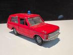 Dinky toys land rover., Ophalen of Verzenden, Gebruikt, Auto, Dinky Toys
