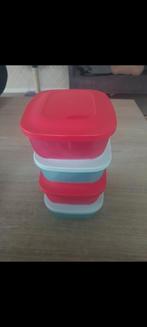 Nueuwe cold savers van tupperware 4500ml, Ophalen of Verzenden, Nieuw, Overige typen