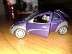 1:24 Ford Ka, Ophalen of Verzenden, Gebruikt, Auto, Overige merken