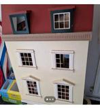 Poppenhuis GERESERVEERD, Ophalen of Verzenden, Zo goed als nieuw