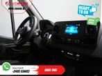 Volkswagen Crafter (MB Sprinter 211) Aut. L2H2 BPM VRIJ/ LED, Auto's, Stof, Gebruikt, 4 cilinders, 2000 kg