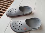 Crocs maat 8 w 10, Ophalen, Zo goed als nieuw, Zwart, Sneakers of Gympen
