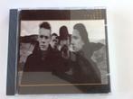 U2 The Joshua Tree CD, Ophalen of Verzenden, Zo goed als nieuw