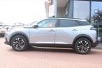 PEUGEOT e-2008 EV 50kWh *Allure* | 3-Fase | Carplay | Camera, Automaat, 136 pk, Gebruikt, Zwart