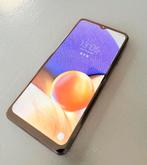 Samsung A32 5G 128 GB, Telecommunicatie, Mobiele telefoons | Samsung, Gebruikt, Zwart, Ophalen of Verzenden, 128 GB