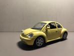 vw beetle maisto, Hobby en Vrije tijd, Modelauto's | 1:24, Ophalen of Verzenden, Gebruikt, Auto, Maisto