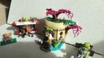Lego Angry Birds set - Compleet!, Ophalen of Verzenden, Zo goed als nieuw, Complete set, Lego