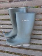 Dunlop regenlaarzen laarzen mt 37, Ophalen of Verzenden, Zo goed als nieuw, Laarzen