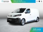 Peugeot Expert L2 2.0 145PK | BETIMMERING | CAMERA + SENSORE, Stof, 4 cilinders, Wit, Parkeersensor