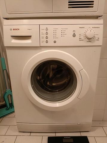 Bosch Maxx 6 wasmachine beschikbaar voor biedingen