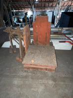 Bascule 2x, Verzenden, Gebruikt
