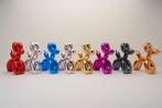 Jeff Koons (after) - Balloon Dog(s) L/XXL, Ophalen of Verzenden