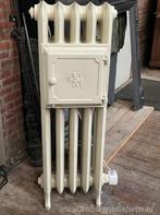 antieke elektrische bordenwarmer, Doe-het-zelf en Verbouw, 800 watt of meer, Minder dan 60 cm, Gebruikt, 80 cm of meer