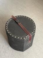 2x Le Blond Drum Hardcase 8” & 10” Koffer / Hoes, Muziek en Instrumenten, Ophalen of Verzenden, Zo goed als nieuw, Overige merken