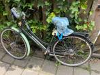 Fiets te koop, Fietsen en Brommers, Fietsen | Dames | Damesfietsen, Ophalen, Gebruikt, Versnellingen, Batavus