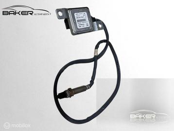 NOx sensor Audi A4 B8 2.0 TDI  ('08-'16) 8K0907807J beschikbaar voor biedingen