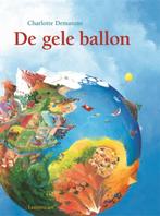 Prentenboek / zoekboek De gele ballon 4+, Boeken, Prentenboeken en Plaatjesalbums, Ophalen of Verzenden, Nieuw, Charlotte Dematons