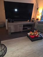 Complete Woonkamer Set - Tafel, Dressoir, Kasten, Huis en Inrichting, Kasten | Dressoirs, Ophalen, Gebruikt, 100 tot 150 cm, Modern