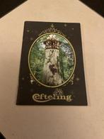 Oud Efteling jaarboek fotoboekje 2001, Ophalen of Verzenden, Gebruikt, Overige typen
