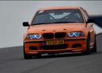 BMW 3-Serie 2.5 I 323 1998, 1345 kg, Achterwielaandrijving, 74 €/maand, Handgeschakeld