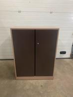 Opberg kast, Ophalen, 100 tot 150 cm, 50 tot 100 cm, Zo goed als nieuw