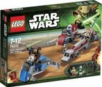 Lego Star Wars 75012 Barc Speeder with Sidecar, Verzamelen, Star Wars, Overige typen, Ophalen of Verzenden, Zo goed als nieuw