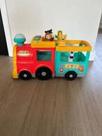 Speelgoed Little People, Ophalen of Verzenden, Zo goed als nieuw, Overige typen