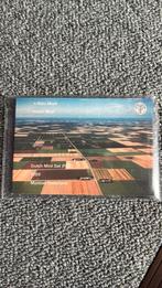 Nederland 1989 fdc muntset, Ophalen of Verzenden, Koningin Beatrix, Overige waardes