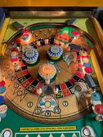 Bally Monte Carlo Flipperkast, Verzamelen, Automaten | Flipperkasten, Ophalen, Gebruikt, Mechanisch, Bally