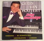 Gerry van Houtert - Zonnige Zomermelodietjes Cd, Ophalen of Verzenden, Zo goed als nieuw