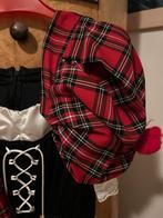 Schotse jurk - Maat 40 -  1x gedragen!, Ophalen of Verzenden, Zo goed als nieuw, Meisje