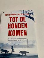 Eva Hornung; Tot de honden komen, Ophalen of Verzenden, Zo goed als nieuw