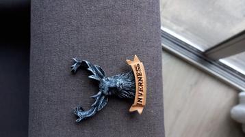 Koelkastmagneet beschikbaar voor biedingen