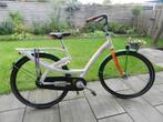 Nette Union Postcodeloterijfiets Winnaars editie, 53 tot 56 cm, Ophalen, Zo goed als nieuw, Overige merken
