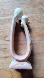 Abstract Beeld - Liefdevolle Omhelzing, Ophalen of Verzenden, Zo goed als nieuw, Overige materialen, Abstract beeld
