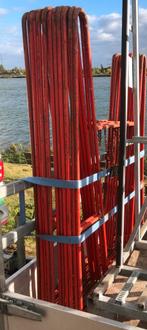 Klapschragen 1,50m hoog, Ophalen, Overige typen, Minder dan 2 meter