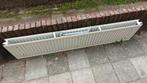 Set radiatoren, Doe-het-zelf en Verbouw, Verwarming en Radiatoren, Ophalen, Gebruikt, Radiator, Minder dan 60 cm