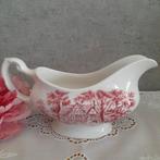 Teab Brocante gave Engelse sauskom  / juskom NR 2, Ophalen of Verzenden