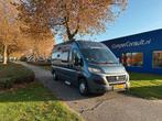 Possl 2Win Fiat Ducato 131 pk l=5,99 m perfecte staat, Caravans en Kamperen, Campers, Buscamper of Camperbus, Ringverwarming, Fiat
